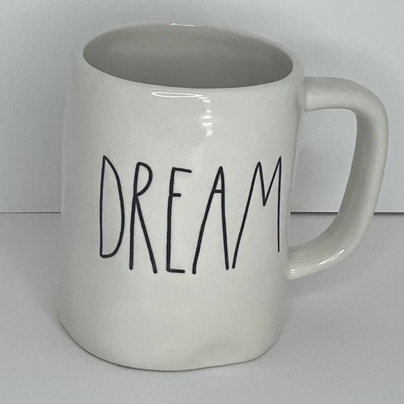 Rae Dunn Dream Mug - Picture 1 of 1
